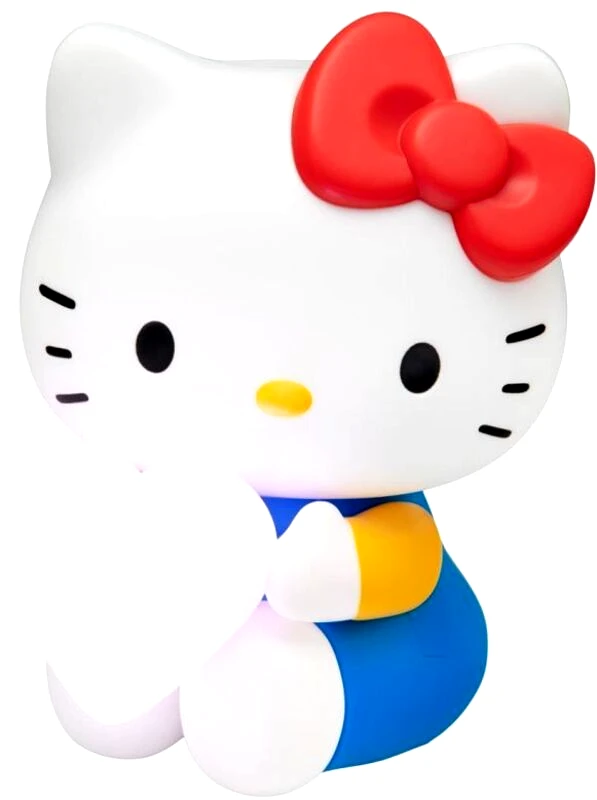 Paladone Paladone Hello Kitty Shaped Light (096258)