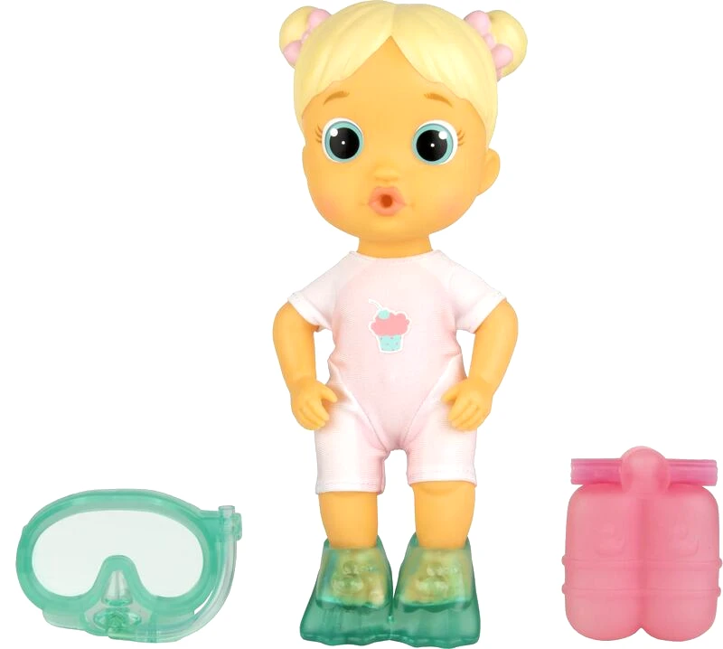 Imc Imc Bloopies Babies-Divers W2 Sweety (90743)