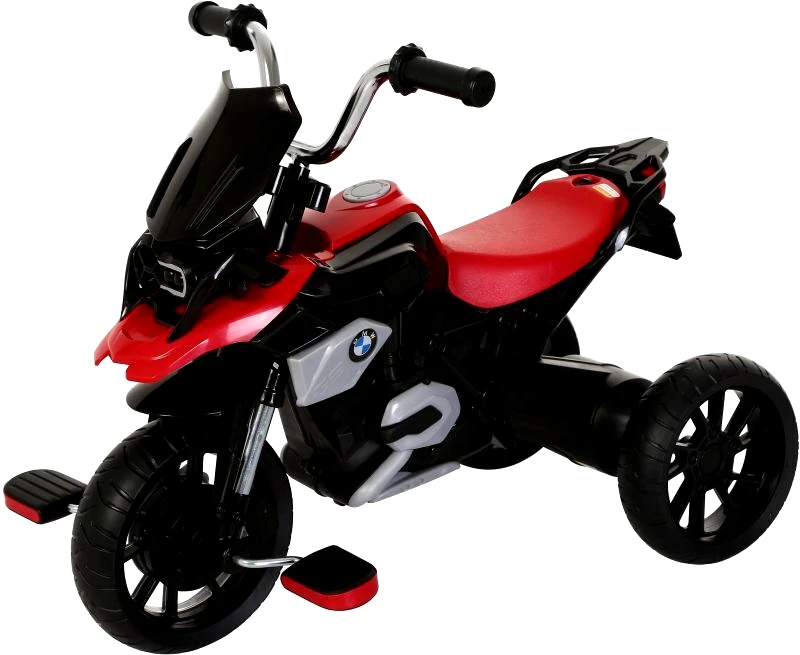RollPlay RollPlay Μηχανή BMW R1200 GS (SR1300-FH01)