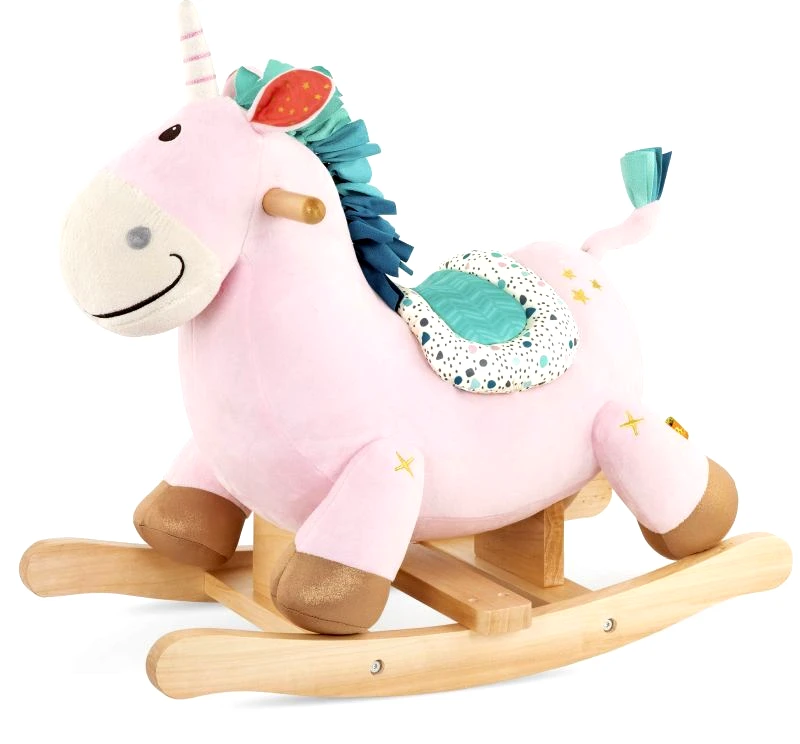 B.Toys B.Toys Κουνιστός Μονόκερος (BX1936Z)