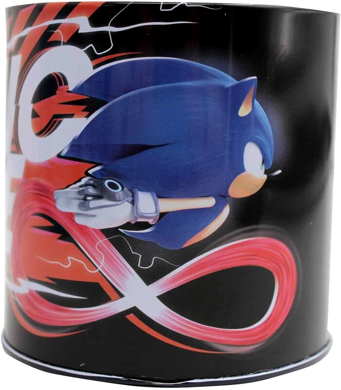 GIM Sonic Μολυβοθήκη (334-84300)