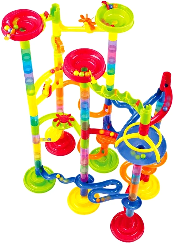Playgo Playgo Marble Race III (9319)