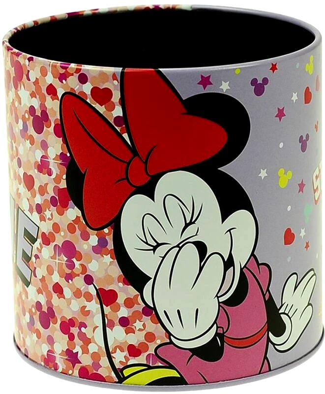 GIM Minnie Μολυβοθήκη 1Τμχ (340-41300)