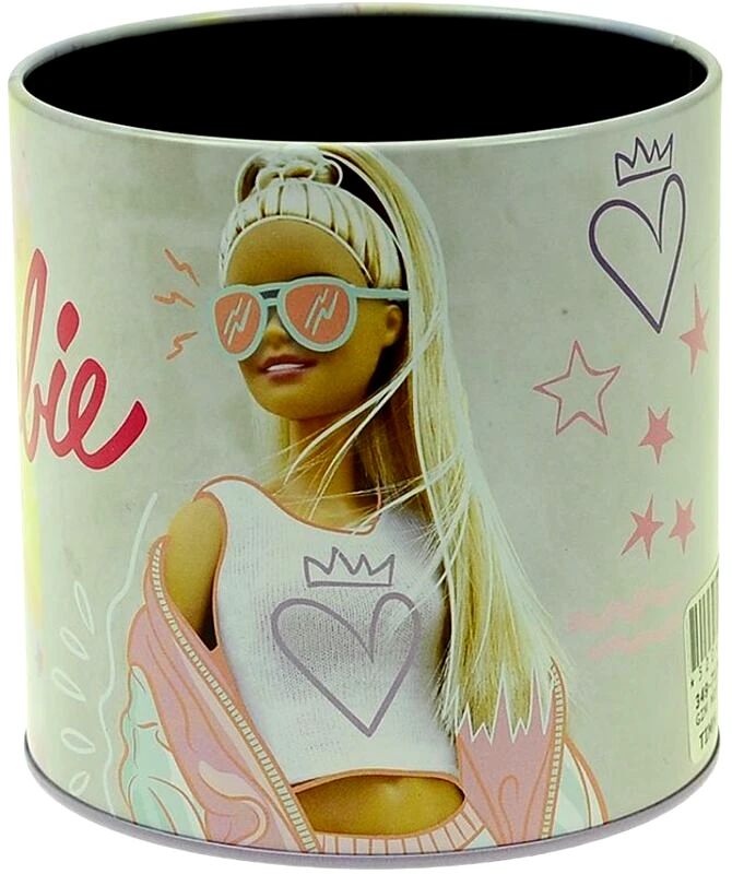 GIM Barbie Μολυβοθήκη (349-84300)