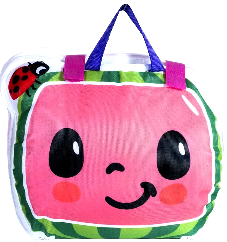 Giochi Preziosi Cocomelon Μαξιλάρι Ζωγραφικής (CCM25000)