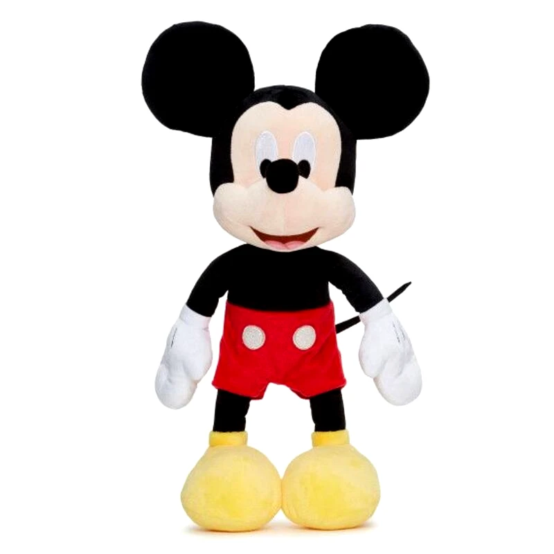 AS Company Λούτρινο Disney-Mickey 35cm (1607-01692)
