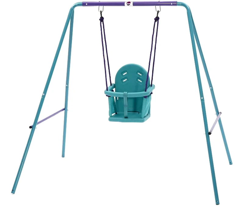 Plumplay Plum Σετ Κούνια 2 Σε 1 (22100)