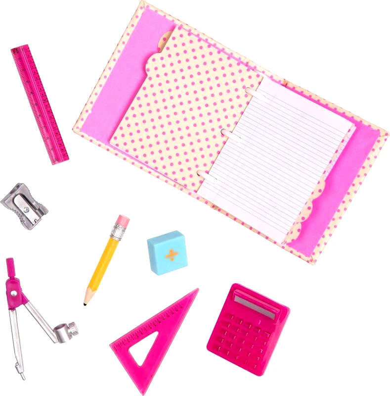 Our Generation Our Generation Σετ Talent & Mathematics (BD35125Z)