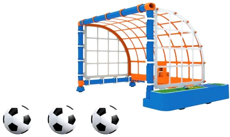 Golden Bright Yohe Goal Εστία Ποδοσφαίρου (511)