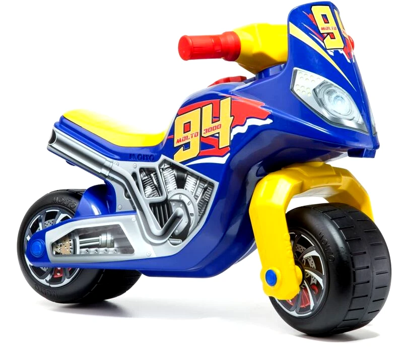 Molto Barval Molto Μηχανή Race 94 (18223)