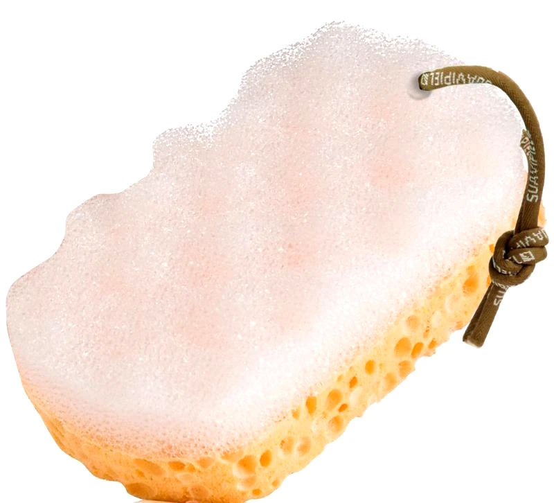 Revoc Revoc Σφουγγάρι Natural Vegetal Massage (ΑΞΕΣ0242)