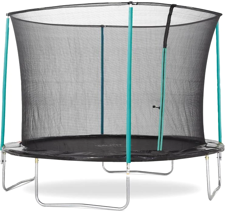 Plumplay Plum Τραμπολίνο Με Δίχτυ Fun 300cm (30378)