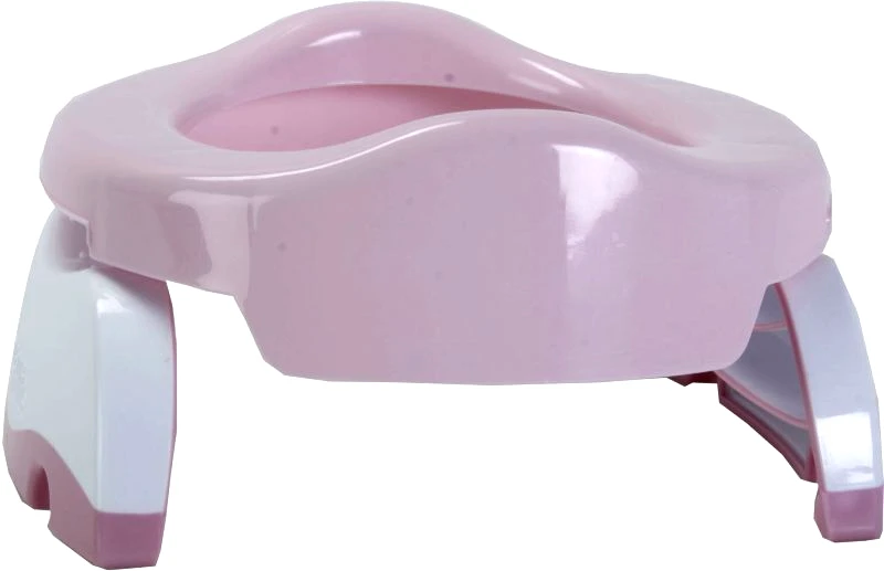 Potette Plus Babywise Γιογιό Ταξιδίου Potette Plus Ροζ (5603)