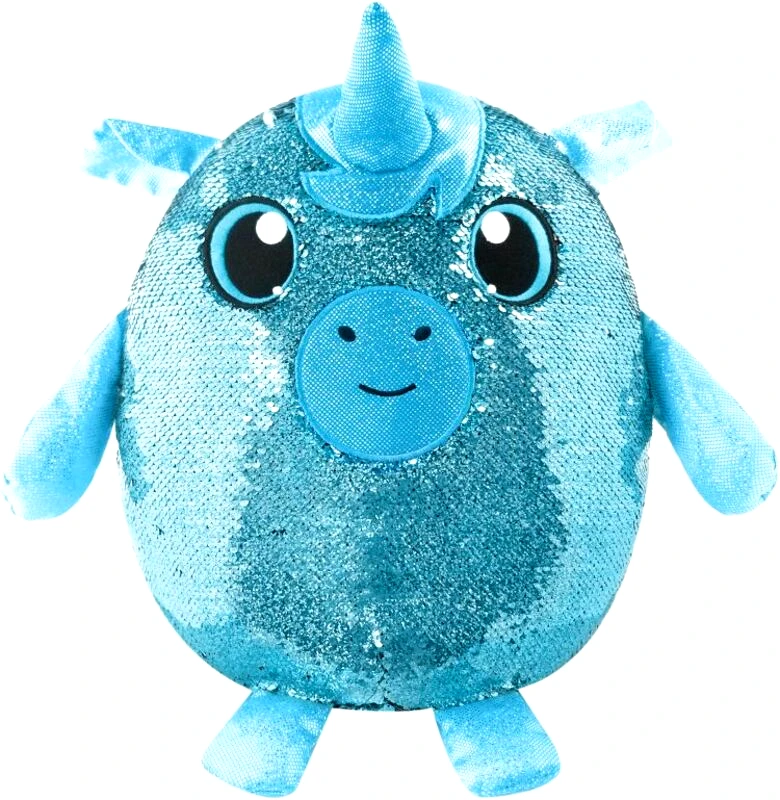 AS Company Λούτρινο Sequin Στραφταλίνια 35,5cm-4 Σχέδια (1863-05852)