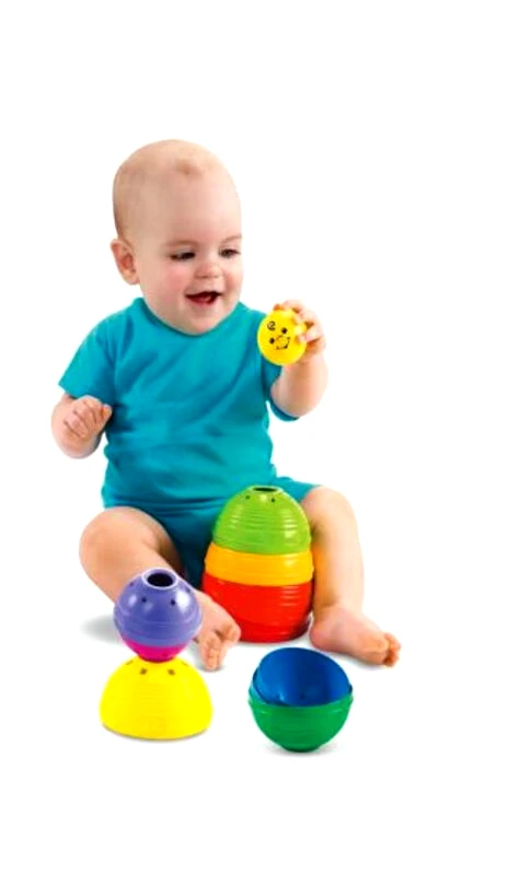 Fisher-Price Fisher Price Κύπελλα (W4472)