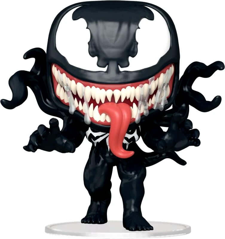 Funko POP! POP!#972 Venom-Spiderman 2:Marvel Gamerverse (093354)
