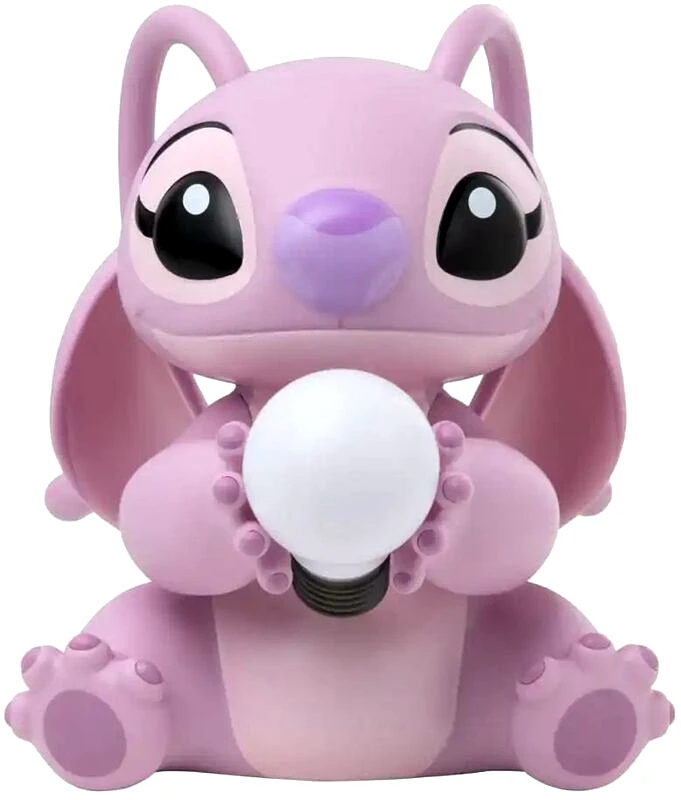 Paladone Paladone Disney:Stitch-Angel Light (096247)
