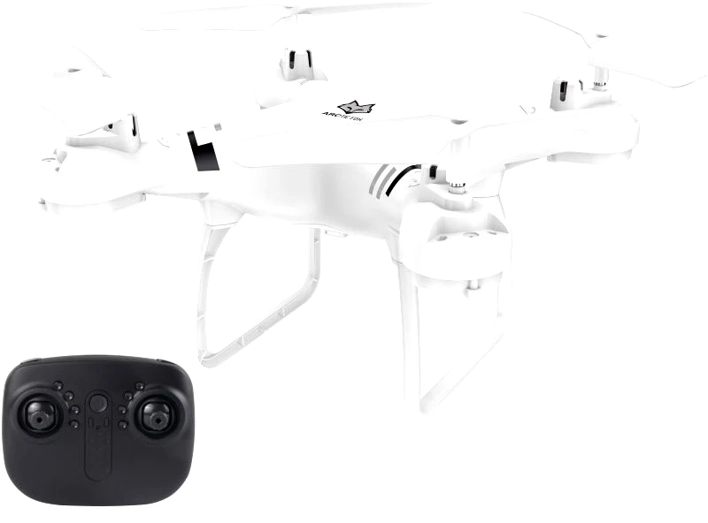 BW Τηλεκατευθυνόμενο Drone 2.4G W/Height Stabilizer (T12B)