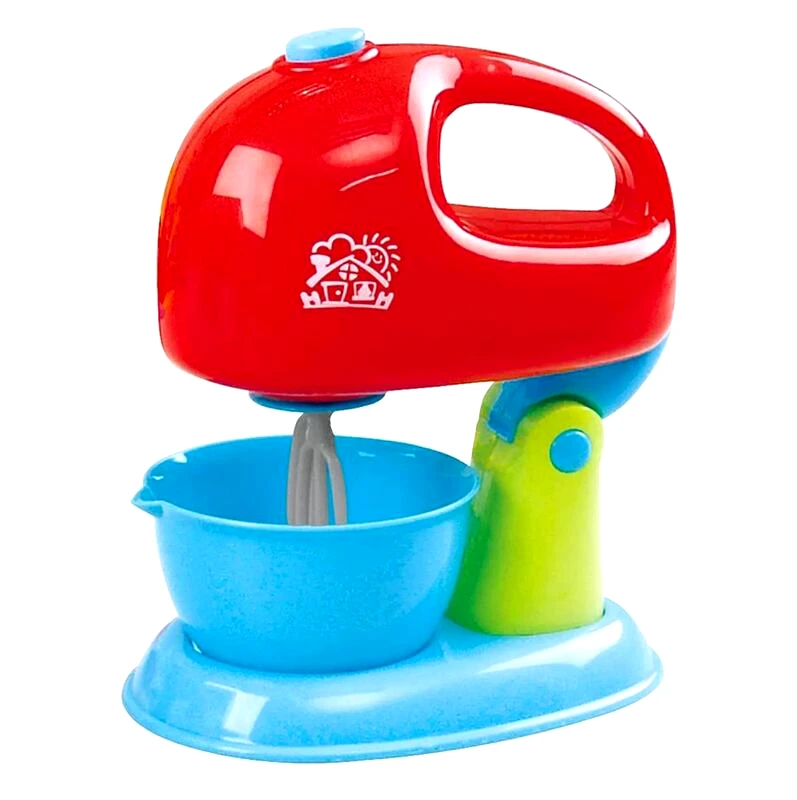 Playgo Playgo MB Deluxe B/O Μίξερ (3162)