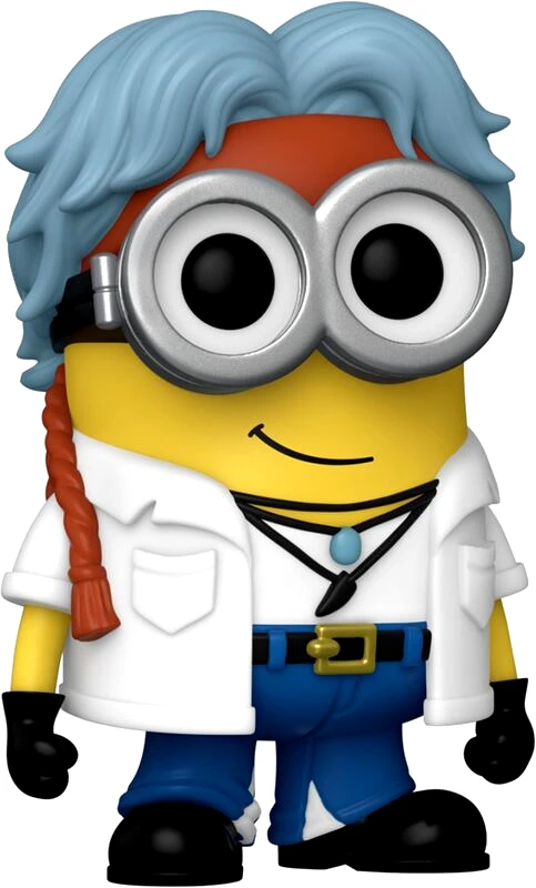 Funko POP! POP!#420 Suga-Despicable Me 4 (099909)