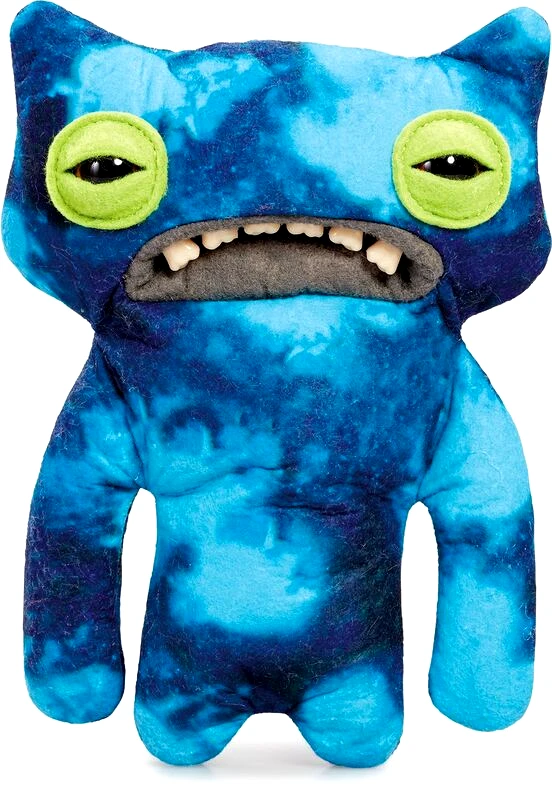 Addo Addo Fuggler Λούτρινο Wide Eyed Weirdo (15143-I)