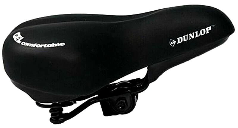 Dunlop Dunlop Σέλα Gel (41969)