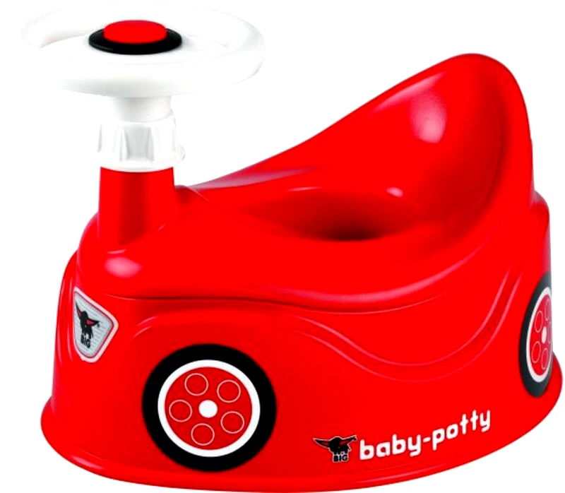 Big Big Baby Potty (56801)