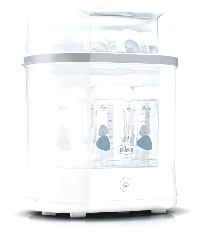 Chicco Chicco Ηλεκτρικός Αποστειρωτής 3 In 1 (D10-07391-10)