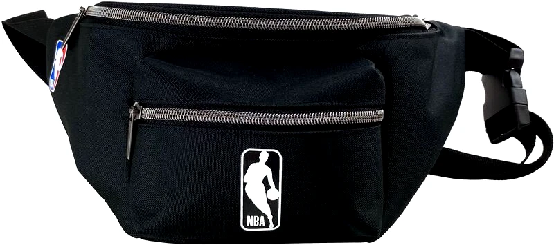 Back Me Up NBA 25 Τσαντάκι Μέσης (378-00240)