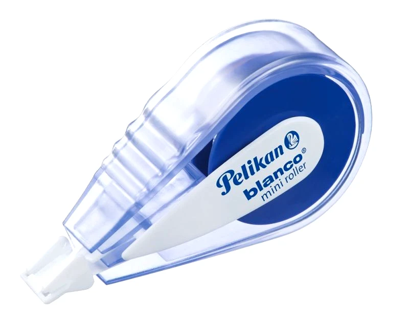 Pelikan Pelikan Blanco Roller Maxi 10mx4,2mm (340323)