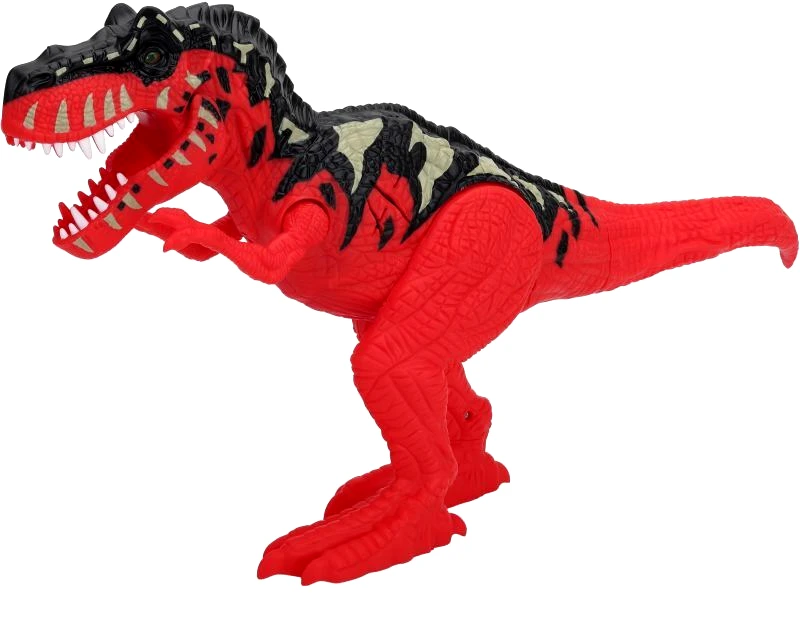 Chap Mei Dino Valley-L&S T-Rex Attack Playset (542103)
