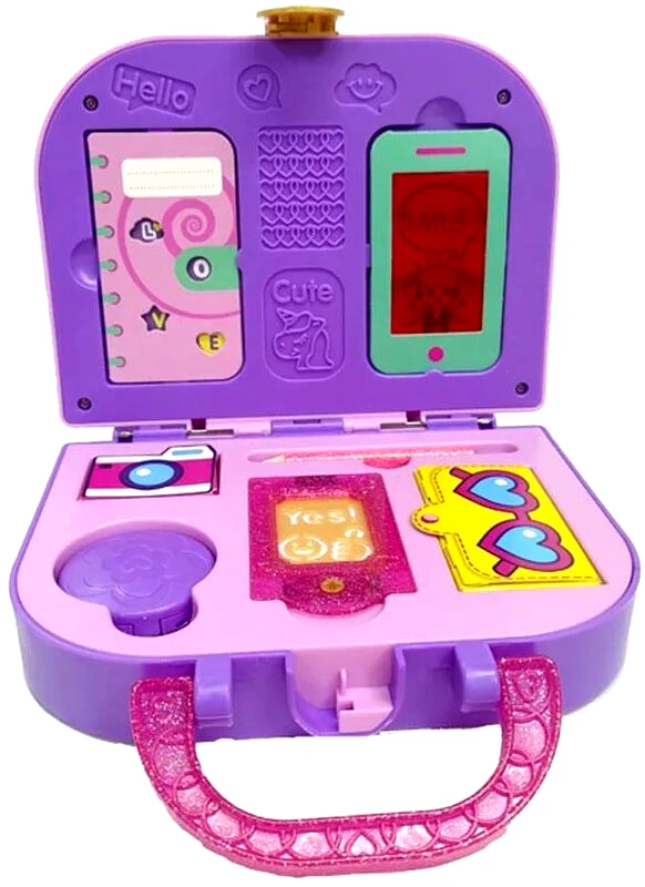 Funlockets Μυστικό Βαλιτσάκι (KD022230)