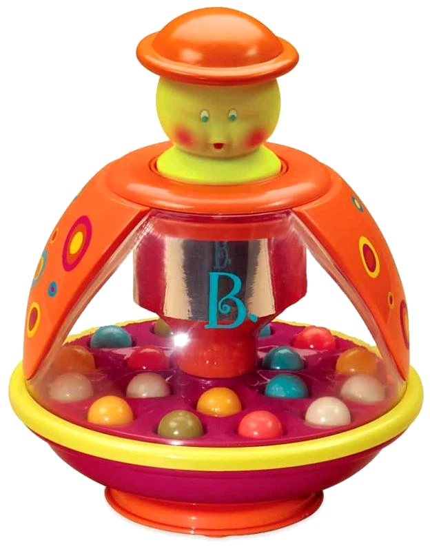 B.Toys B.Toys Push & Pop Poppitoppi (BX1119C2Z)
