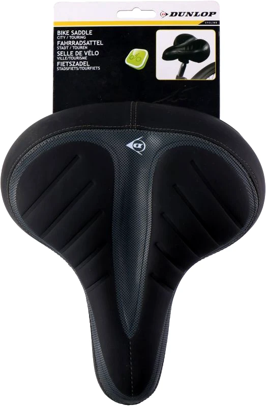 Dunlop Dunlop Σέλα City/Tour (07682)