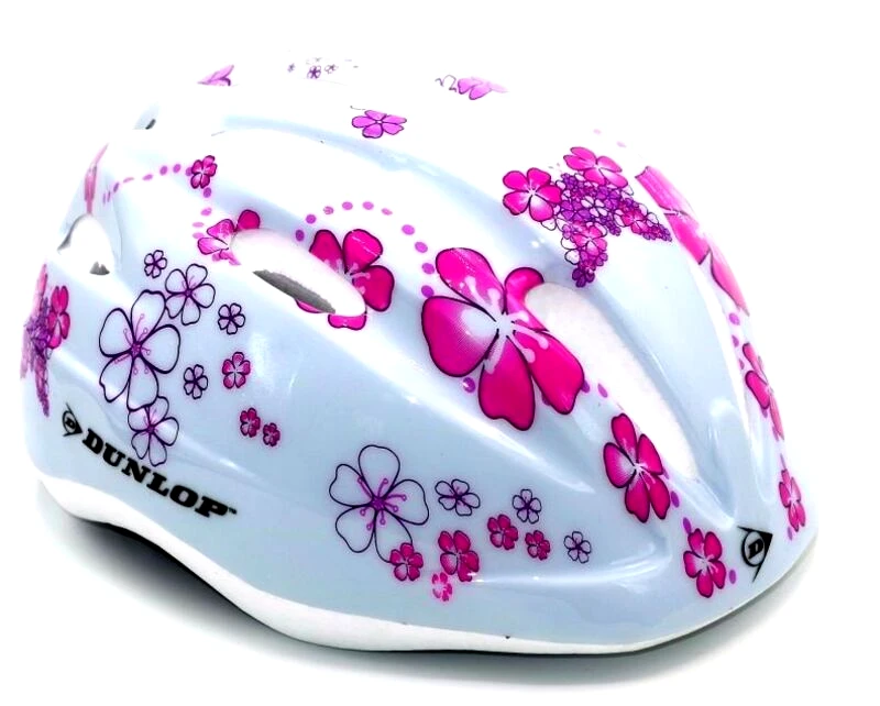 Dunlop Dunlop Κράνος Παιδικό 48-52cm -6 Σχέδια (41627)