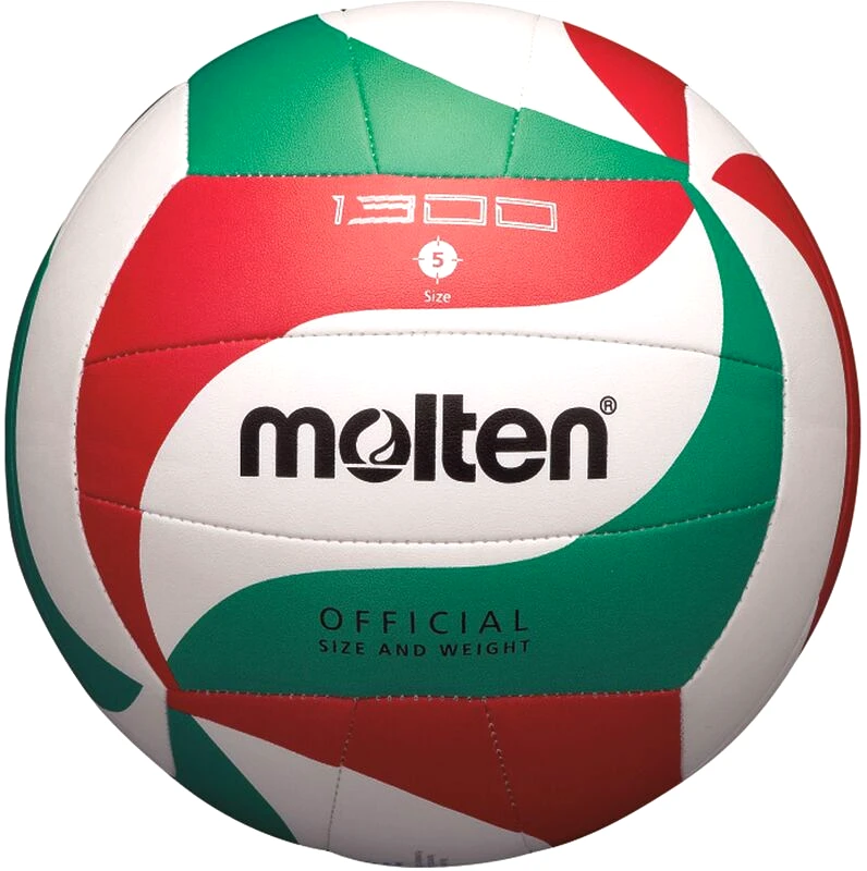 Molten Μπάλα Volley Machine Stitched S5 (V5M1300)