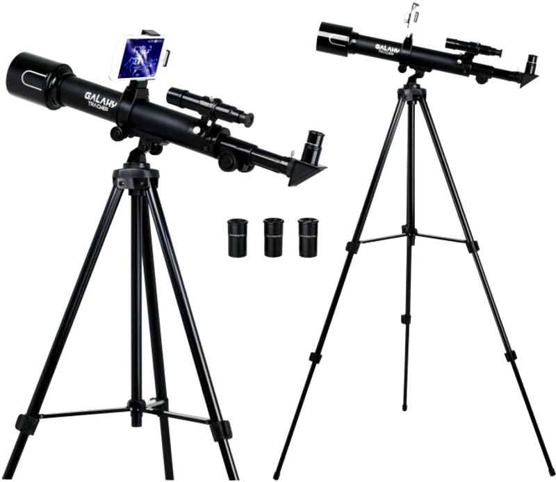 Eastcolight Τηλεσκόπιο Astronomical Terrestrial 125 Power 50mm (30702)