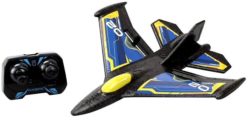 Silverlit Silverlit Τηλεκατευθυνόμενο Αεροπλάνο Sonic Evo (7530-85741)