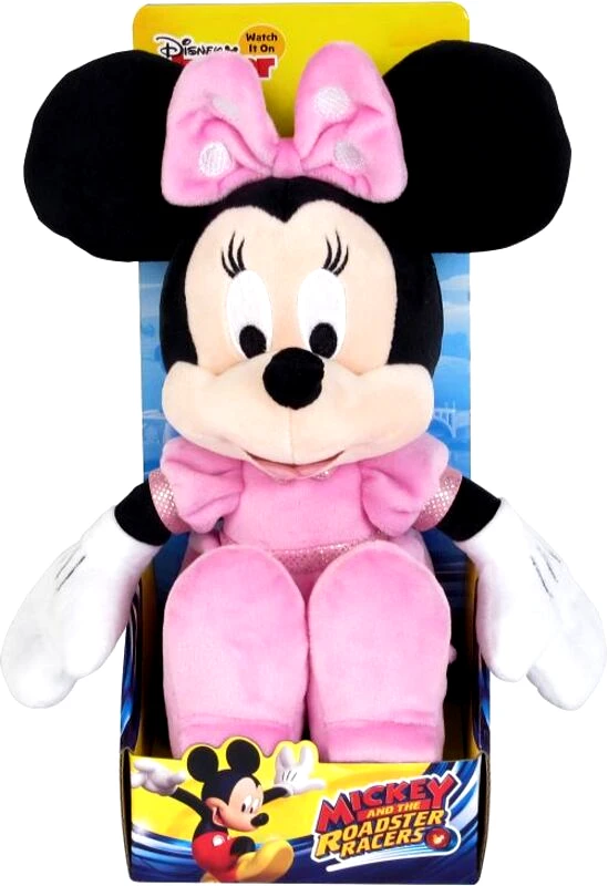 AS Company Λούτρινο Disney-Minnie 25cm (1607-01687)