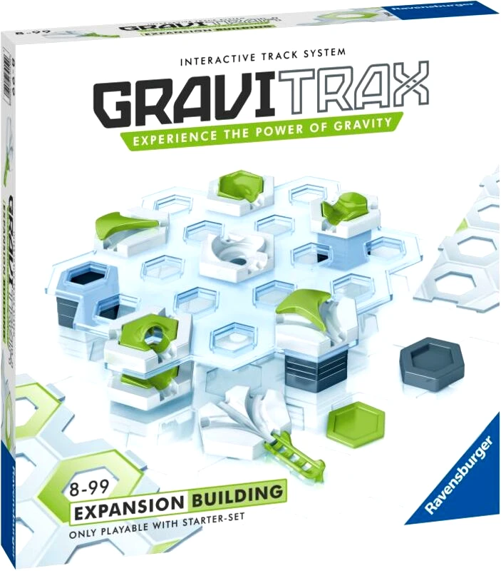 Ravensburger GraviTrax Building (26090)
