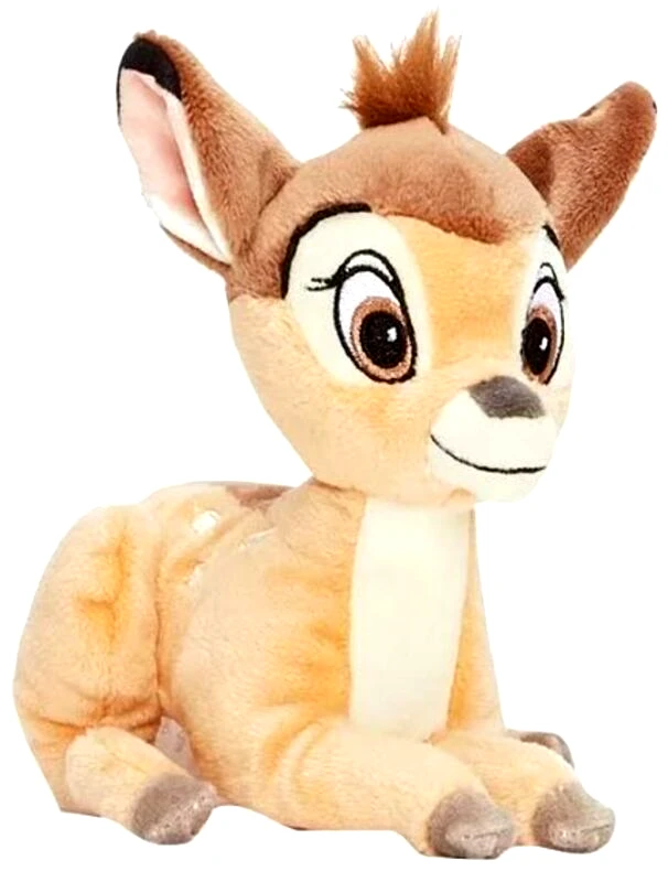AS Company Λούτρινο Disney-Bambi 25cm. (1607-01713)