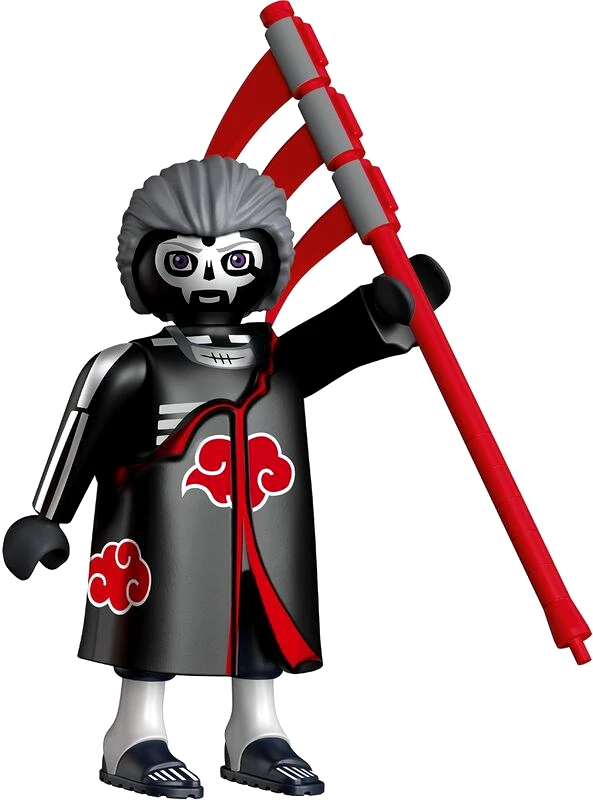 Playmobil Playmobil Naruto Hidan (71106)