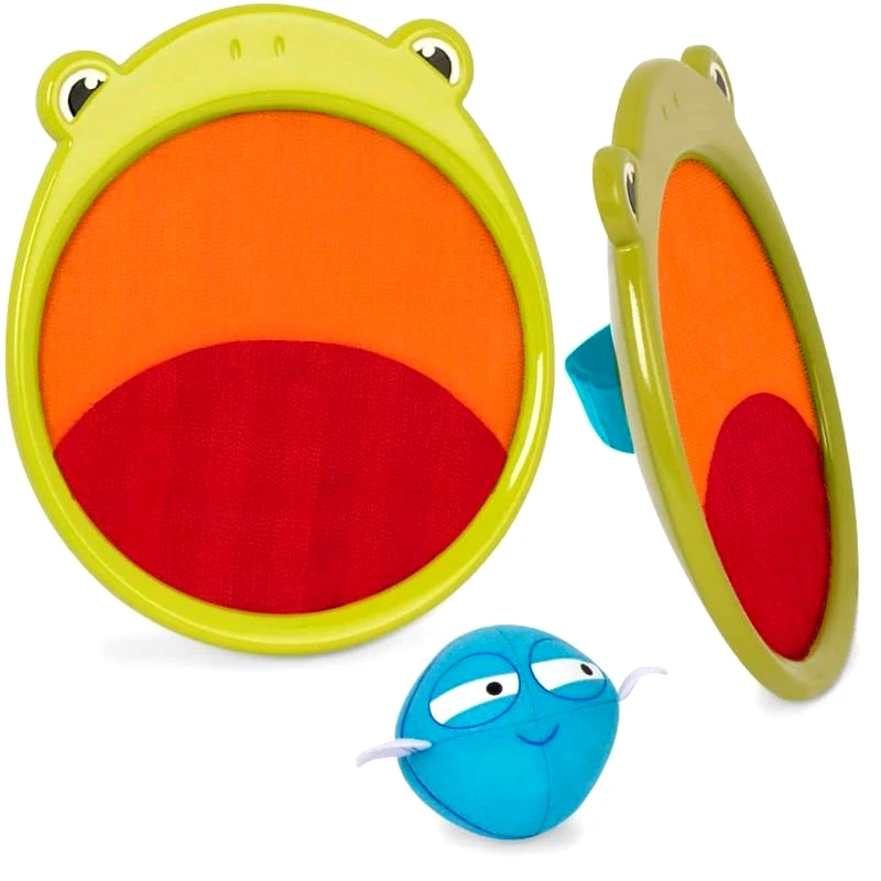 B.Toys B.Toys Critter Catchers Βάτραχος (BX1554Z)