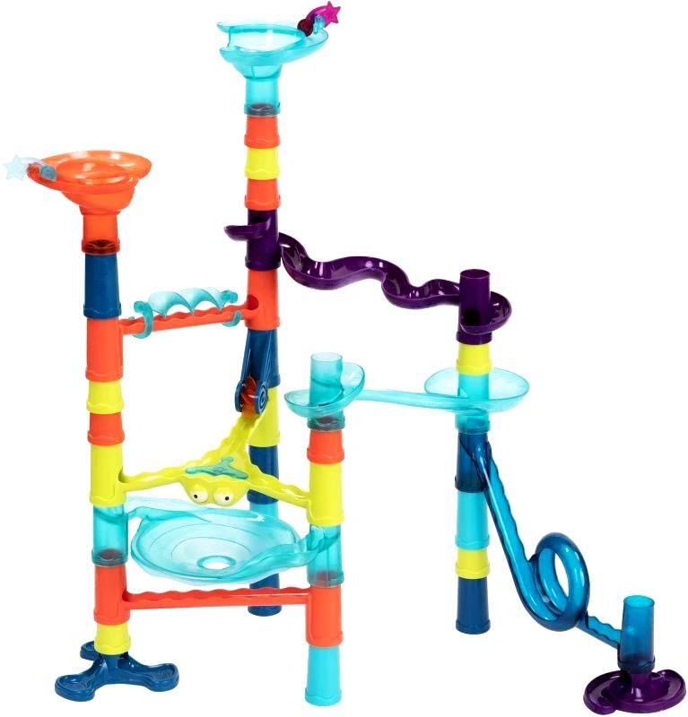 B.Toys B.Toys Πίστα Deluxe Marble-Palooza (BX1731Z)