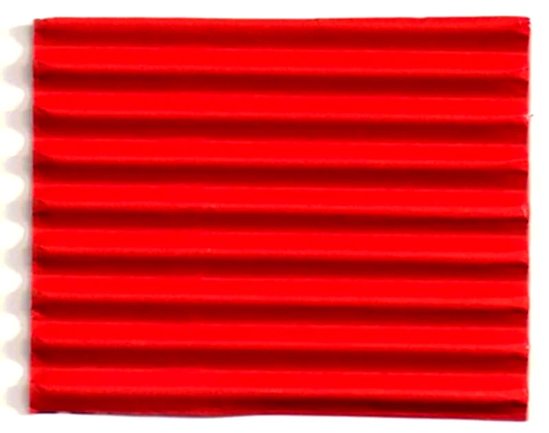 Χαρτί Οντουλέ 50x70cm Κόκκινο 161gr (828.161.8208)
