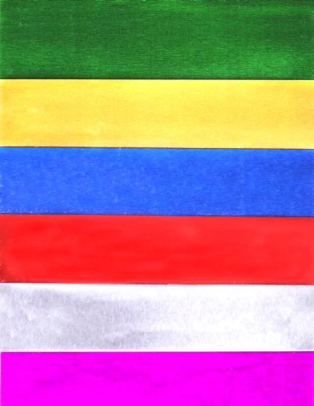 Χαρτόνι 50x70cm Μεταλλικό Ροζ 230gr (828.230.7226)