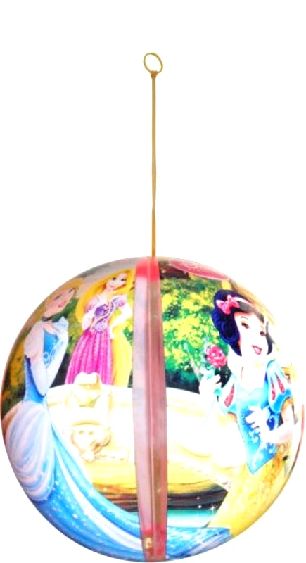 Tap Ball Tap Ball Mega Princess 30cm (100506)