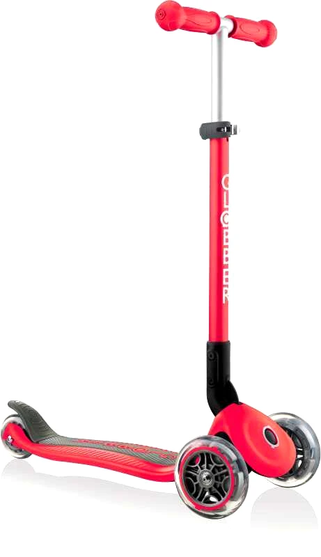 Globber Globber Scooter Primo Foldable Red (430-102-2)