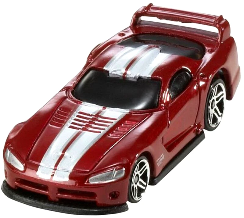 Hot Wheels Hot Wheels Αυτοκινητάκια (5785-7655)