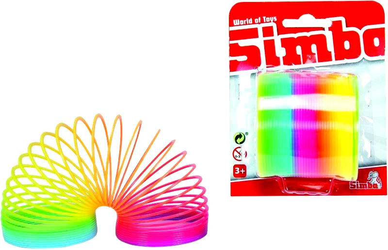 Simba Simba Magic Spring Ελατήριο (108616295)